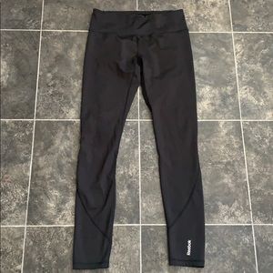 Reebook Workout Pants